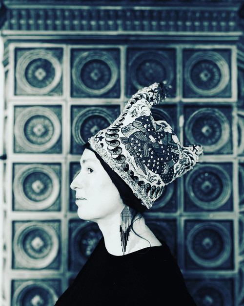 Photo of Jolanta Pētersone