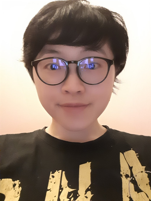 Photo of Yang-Leng Liu（劉恙冷）