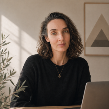 Photo of Angélique Olivia Moreau