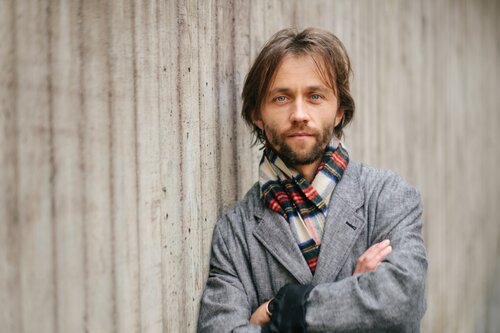 Sondre Lerche, Victoria Sandøy (ill.)