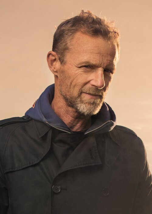 Jo Nesbø