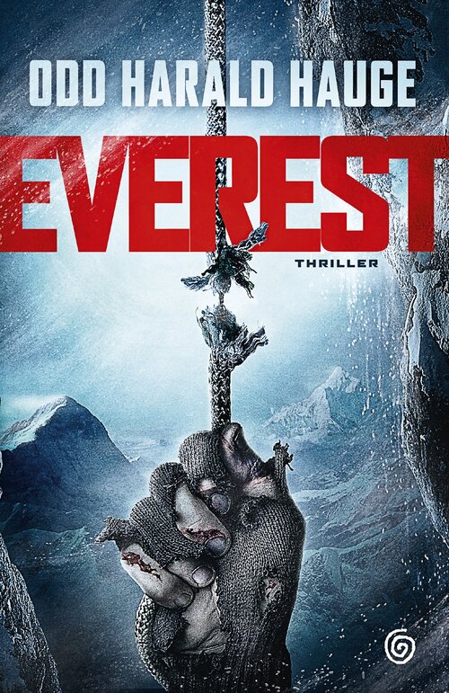 Cover of Everest