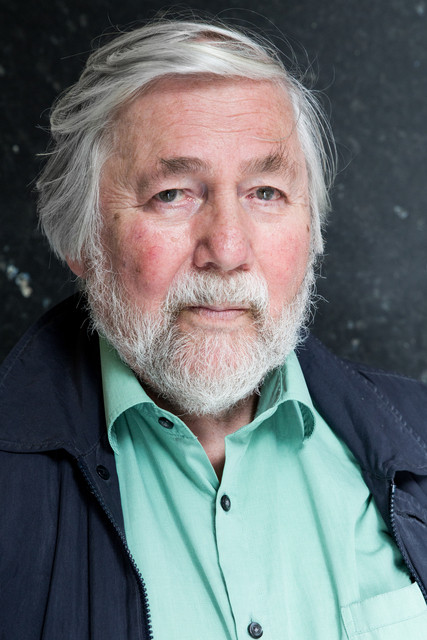 Tor Åge Bringsværd