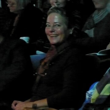 Photo of Eva Kampmann