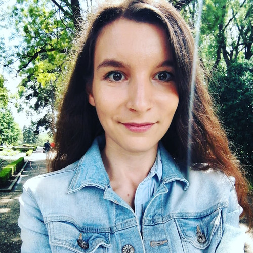 Photo of Stefka Kozhuharova