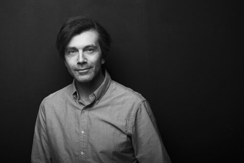 Thomas Reinertsen Berg