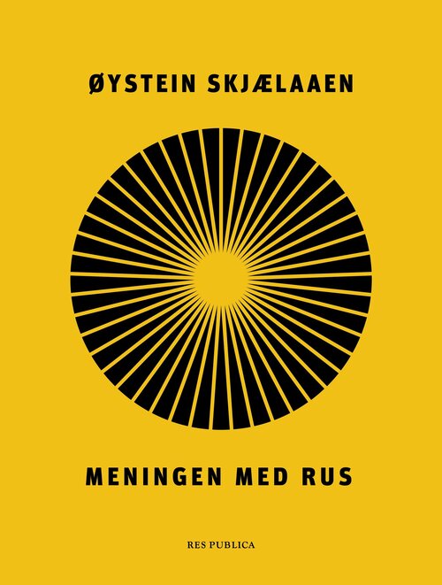 Cover of Getting high and why