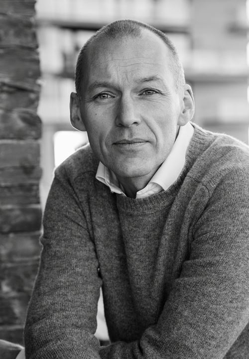 Jan Chr. Næss, Geir Moen (ill.)