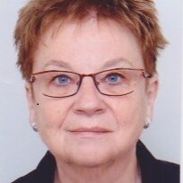 Photo of Åse Birkenheier