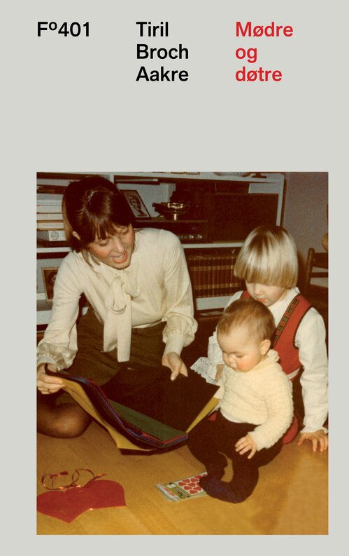 Cover of Mothers and Daughters