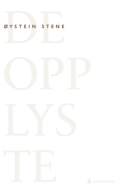 Cover of The Enlightened