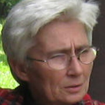 Photo of Maria Gołębiewska-Bijak