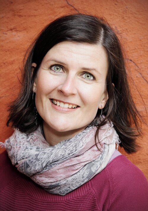 Elisabeth Beanca Halvorsen