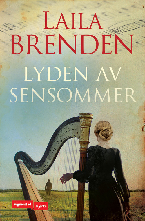 Cover of The Sound of Twilight