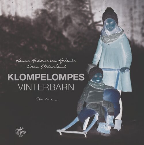 Cover of KlompeLOMPE's Winter Children