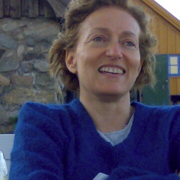 Photo of Maria Valeria D'Avino