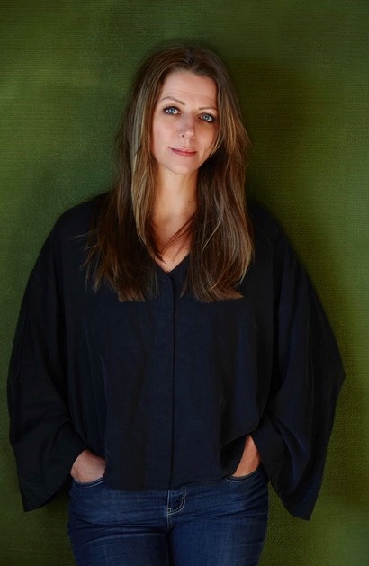 Vilde Kamfjord, Rune Markhus (ill.)