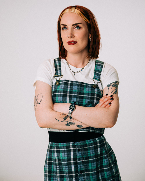 Ida Therese Klungland