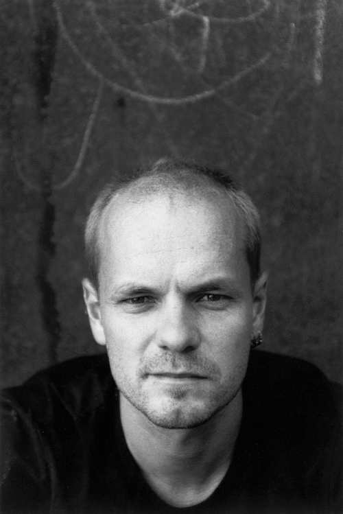 Harald Rosenløw Eeg