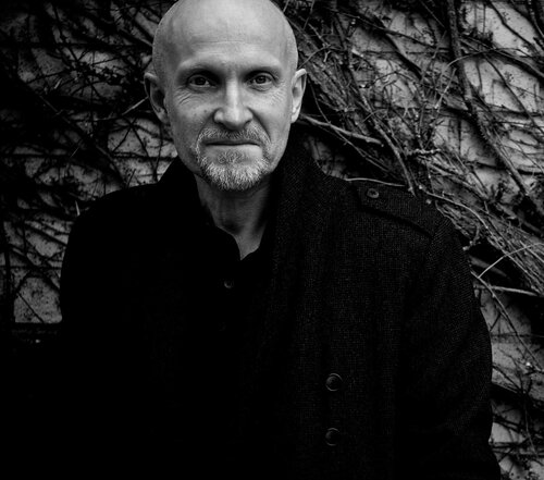 Lars Saabye Christensen