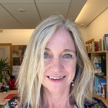 Photo of Lotte K. Tollefsen