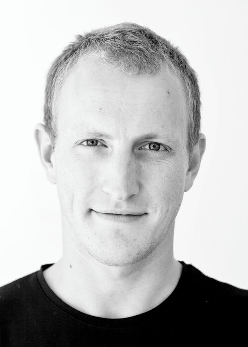 Frode Grytten, Jo Straube (photo)