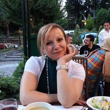 Photo of Selma Melodi May Budak