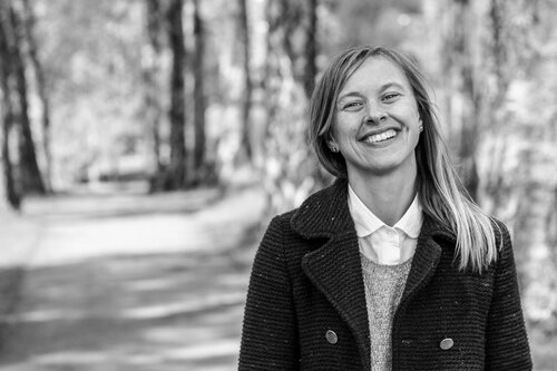 Janne Stigen Drangsholt