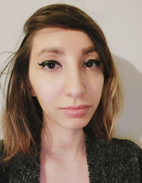 Photo of Simina Răchițeanu