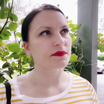 Photo of Anja Majnaric