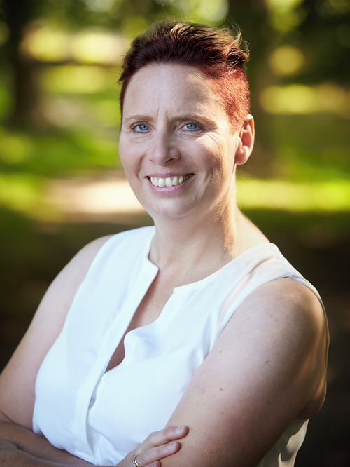 Hege Enersen Bjerkelien