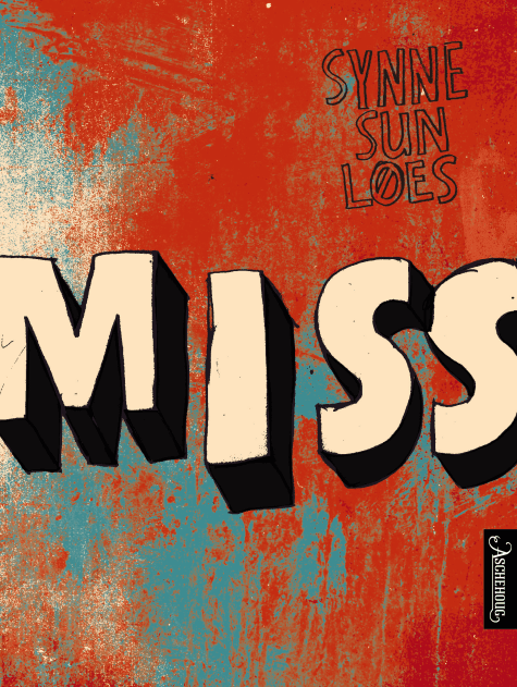 Cover of Miss