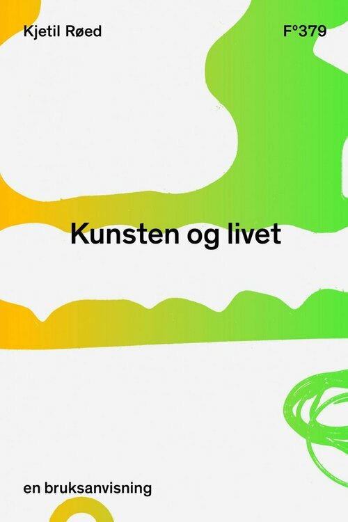 Cover of Art and Life – A User's Manual 