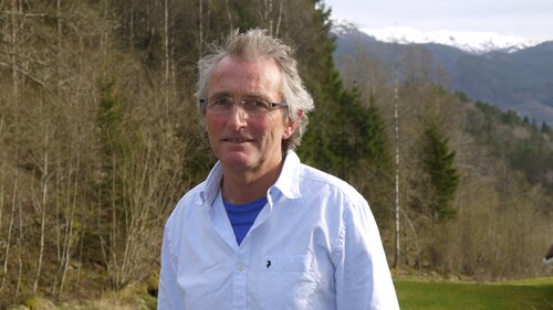 Jarle Rasmussen
