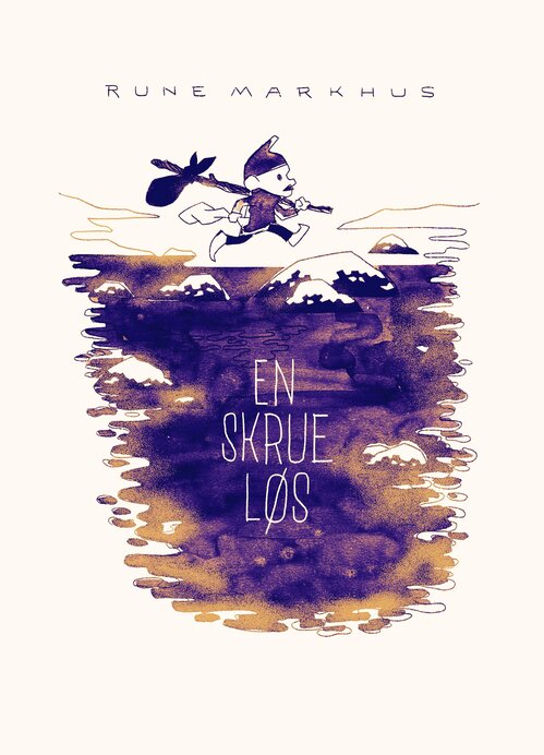 Cover of Loose Screw