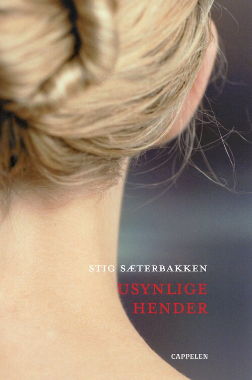 Cover of Invisible Hands