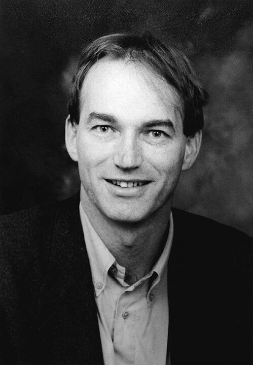 Thomas Hylland Eriksen