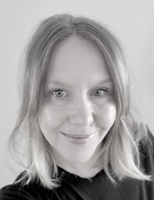 Photo of Bente Teigen Gundersen