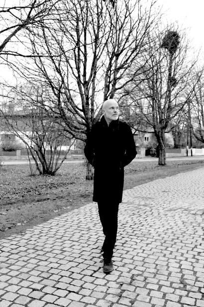 Arne Svingen, Flu Hartberg (ill.)