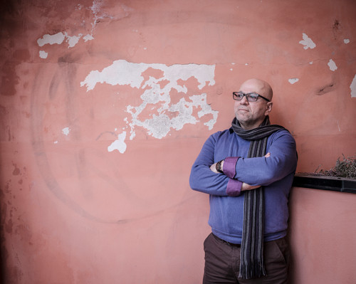 Mohamed Saif Al-Mofty