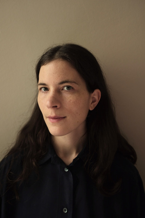 Photo of Clara Sondermann