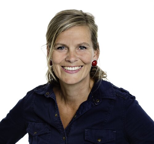 Kristin Brandtsegg Johansen