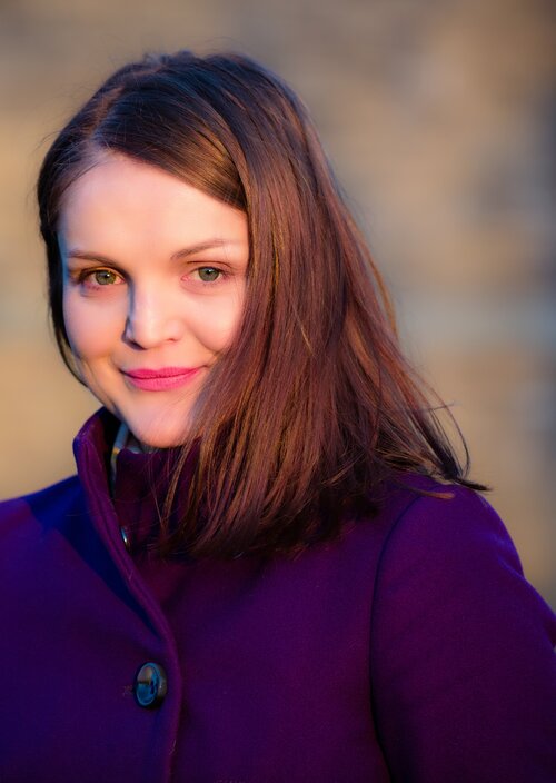 Ingrid Ovedie Volden