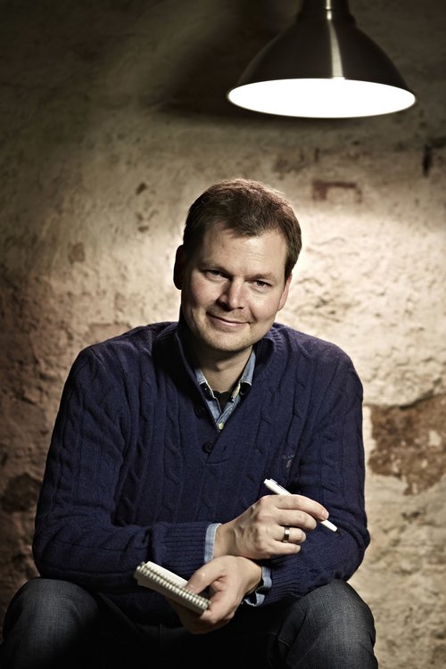 Hans Jørgen Sandnes