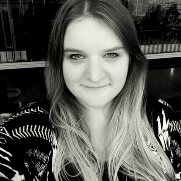 Photo of Małgorzata Rost