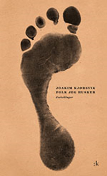 Cover of People I Remember