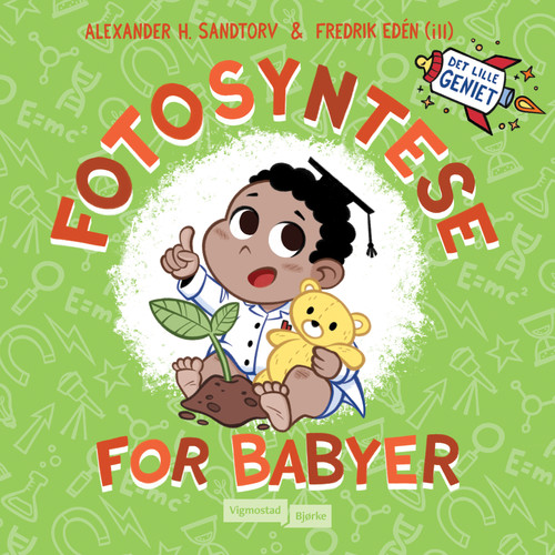 Cover of Photosynthesis for Babies