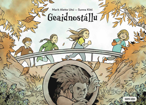 Cover of Der Straßen-Stállu