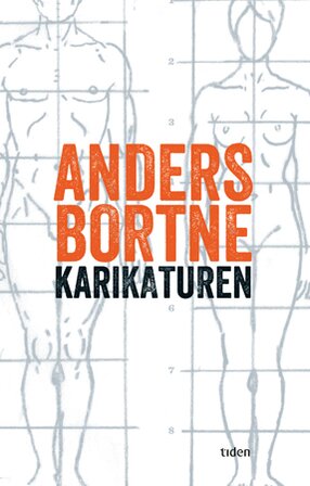 Cover of The Caricature