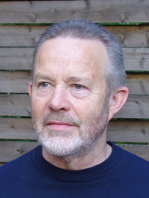 Photo of Søren Søgaard